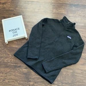 Patagonia XS Sweater